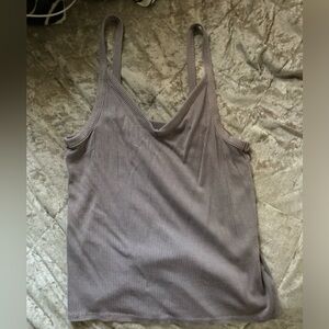 American eagle tank size L